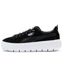PUMA - (Wmns) Ader Error X Platform Trace - Lyst