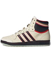 adidas - Espn X Top Ten High 'Sportscenter' - Lyst