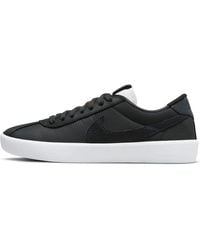 Nike - Bruin React Sb 'Anthracite' - Lyst