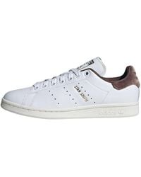 adidas - (Wmns) Stan Smith Metallic' - Lyst