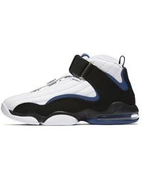 Nike - Air Penny 4 Og 'Orlando' - Lyst