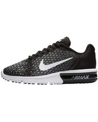 Nike - (Wmns) Air Max Sequent 2 - Lyst