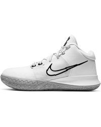 Nike - Kyrie Flytrap 4 Ep Metallic' - Lyst