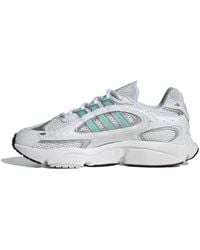 adidas - Ozmillen Clear Mint' - Lyst