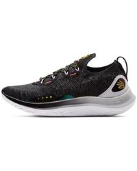 Under Armour - Curry Flow Go Halo' - Lyst
