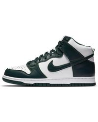 Nike - Dunk High Sp 'Spartan' - Lyst