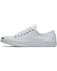 Converse - *dont Use* Jack Purcell Canvas - Lyst