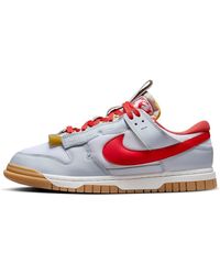 Nike - Dunk Low Remastered 'Ultraman' - Lyst