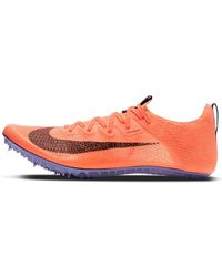 Nike - Zoom Superfly Elite 2 'Bright Mango' - Lyst