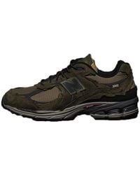 New Balance - 2002R 'Protection Pack - Lyst
