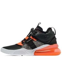 Nike - Air Force 270 'Safari' - Lyst