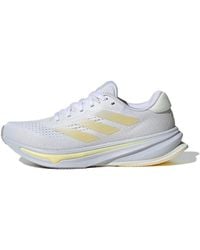 adidas - (Wmns) Supernova Rise 'Cloud Almost' - Lyst