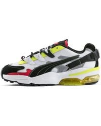 PUMA - Ader Error X Cell Alien - Lyst