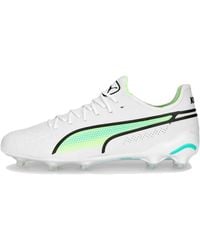 PUMA - King Ultimate Fg/Ag Football Boots - Lyst