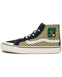 Vans - Sk8-Hi 138 Decon Vr3 Surf - Lyst