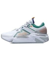 Li-ning - (Wmns) 001 Ti - Lyst