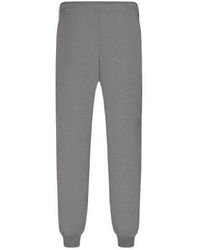 Gucci - Cotton Jersey Pants - Lyst