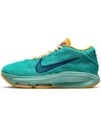 Nike - X Victor Wembanyama Air Zoom Gt Hustle 3 'Be Unique Every Day' - Lyst