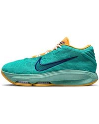 Nike - X Victor Wembanyama Air Zoom Gt Hustle 3 'Be Unique Every Day' - Lyst