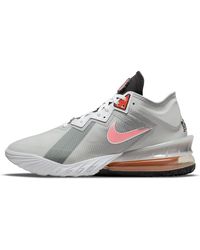 Nike - Space Jam X Lebron 18 Low 'Bugs X Marvin' - Lyst