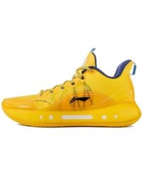 Li-ning - Yushuai 14 Low Premium - Lyst