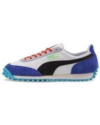 PUMA - Fast Rider 'Ride On - Lyst