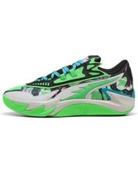 PUMA - Scoot Zeros Ii 2K Basketball Shoes - Lyst