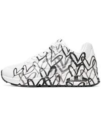 Skechers - (Wmns) Uno-Spread The Lovewbgy X James Goldcrown - Lyst