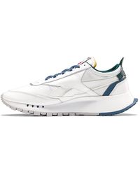 Reebok - Classic Leather Legacy Brave' - Lyst