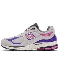 New Balance - 2002R 'Rain Cloud Prism' - Lyst