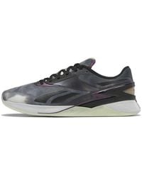 Reebok - Nano X3 'Recreational Activities' - Lyst