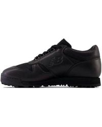 New Balance - Rainier Low 'Triple' - Lyst