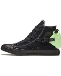 Converse - Chuck Taylor All Star Buckle Up - Lyst