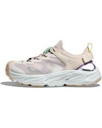 Hoka One One - (Wmns) Hopara 2 'Alabaster Snow Melt' - Lyst