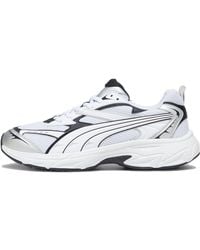 PUMA - Morphic Base - Lyst