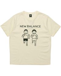 New Balance - New Baance X Noritake Co-branded Fun Pattern Ivory - Lyst