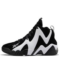 Reebok - Hurrikaze 2 Og Retro 2020 - Lyst