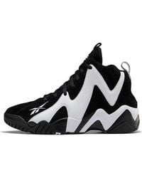 Reebok - Hurrikaze 2 Og Retro 2020 - Lyst