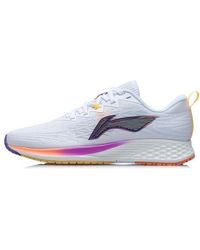Li-ning - (Wmns) Dark Horse 4 Ivory' - Lyst
