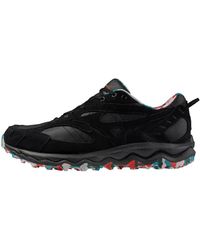 Mizuno - Wave Mujin X Hiroshi Nagai - Lyst
