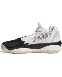 adidas - Dame 8 'Dash' - Lyst