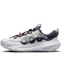 Nike - Acg Mountain Fly 2 Low Bright Mandarin' - Lyst