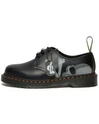 Dr. Martens - Bape X Mastermind Japan X 1461 'Skull' - Lyst