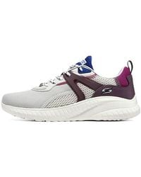Skechers - (Wmns) Bobs Squad Chaos Shoes - Lyst