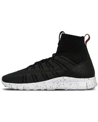 Nike - Free Flyknit Mercurial - Lyst