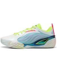PUMA - All-Pro Nitroâ Elite Basketball Shoes - Lyst