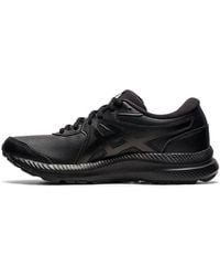 Asics - (Wmns) Gel-Contend Wide 'Walker - Lyst