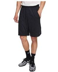 Nike - Sports Outdoor Loose Training Shorts - Lyst