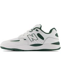 New Balance - Numeric 1010 'Tiago Lemos Forest' - Lyst