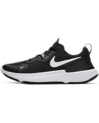 Nike - (Wmns) React Miler - Lyst